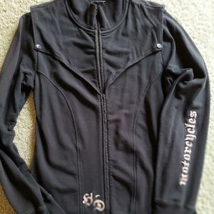 Harley Davidson Jacket